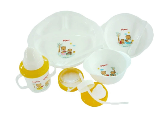 Kado Bayi Murah Bermanfaat