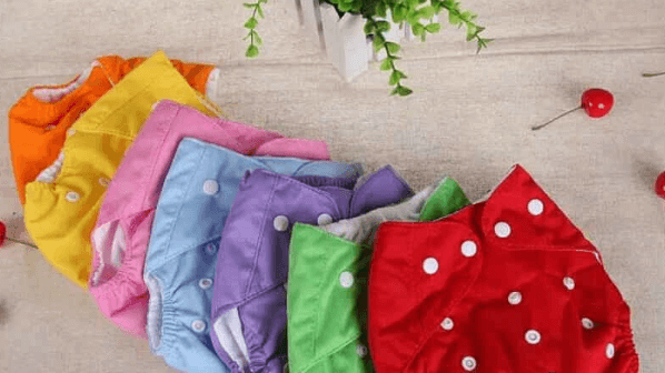 Kado Bayi Murah Bermanfaat