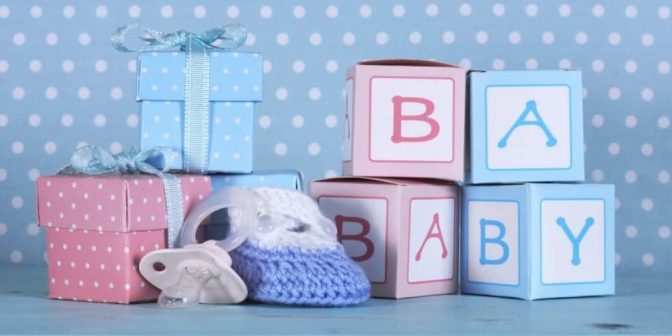 kado bayi murah dan bermanfaat