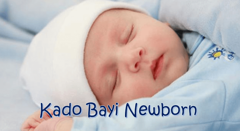 Kado Bayi Newborn
