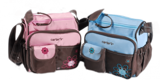 Kado Bayi yang Berguna