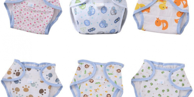 Kado Bayi yang Berguna