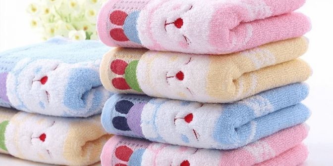 Kado Bayi yang Berguna