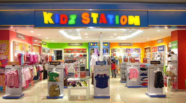 Tempat & Tips Membeli Baju Kado Anak 8 Tahun