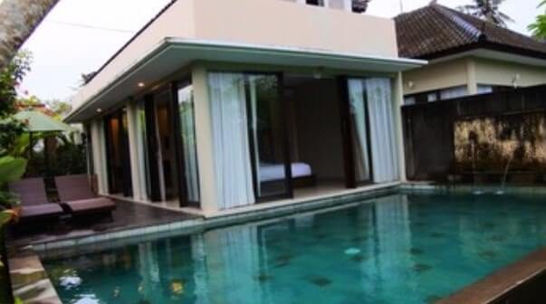 manfaat berenang 1 jam