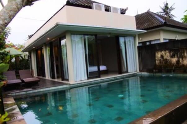 manfaat berenang 1 jam