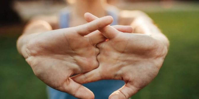 manfaat berenang 1 jam