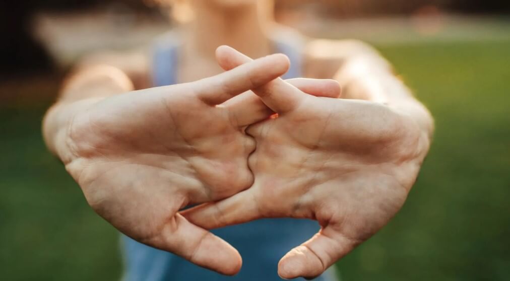 manfaat berenang 1 jam