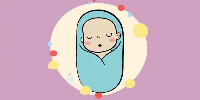 Bayi Lahir Tidak Menangis via janethes.com