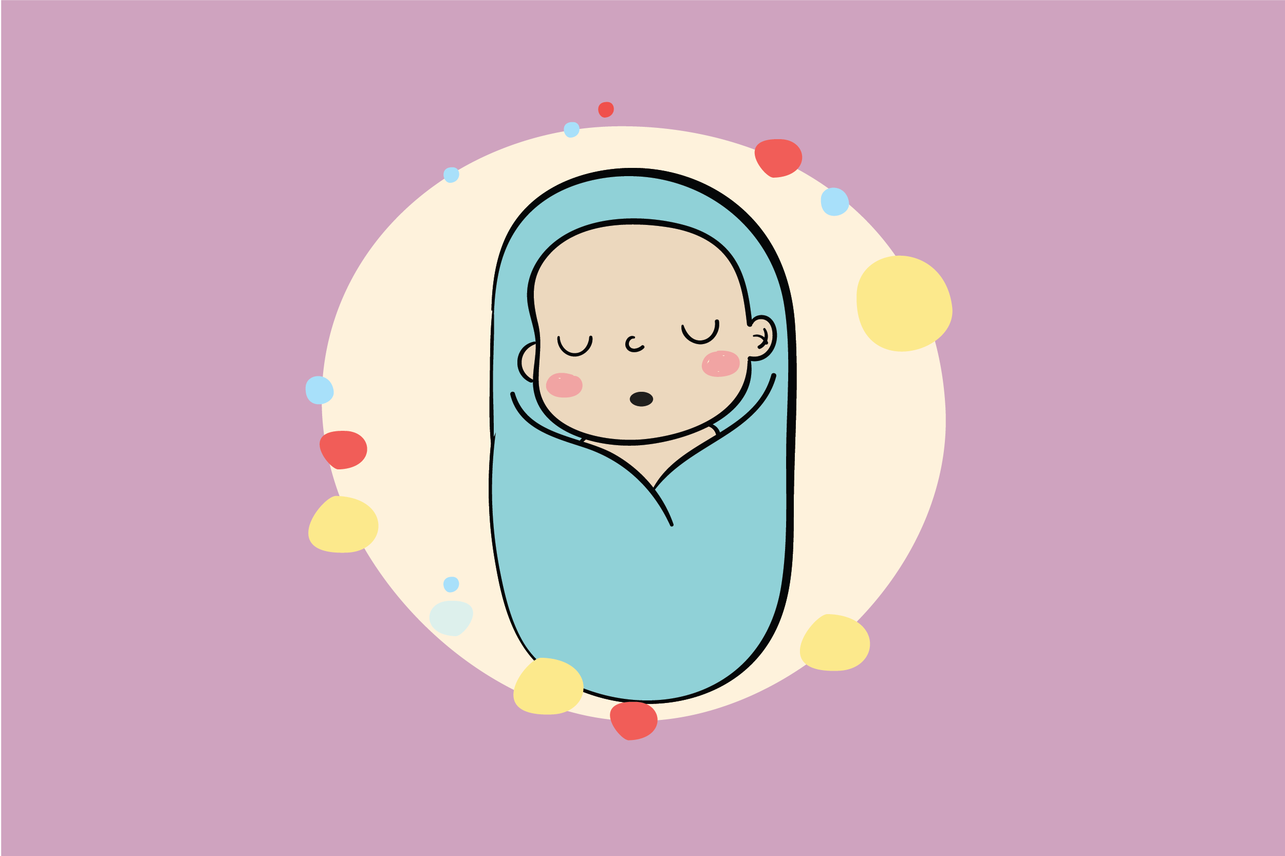 Bayi Lahir Tidak Menangis via janethes.com