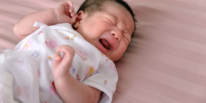 bayi lahir tidak menangis