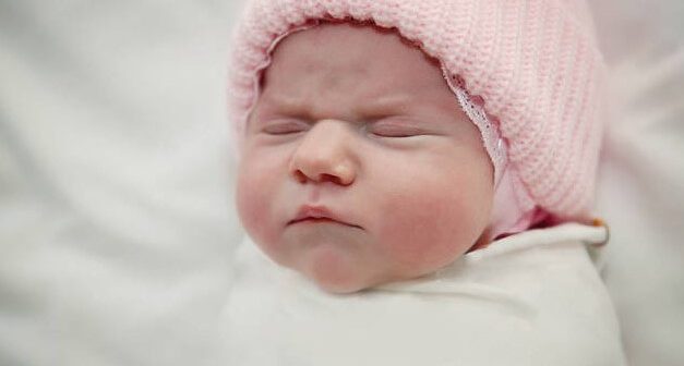 nama anak bayi perempuan