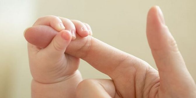 nama anak bayi perempuan