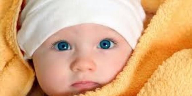 nama anak islami