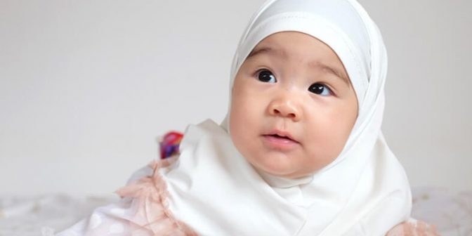 nama anak islami