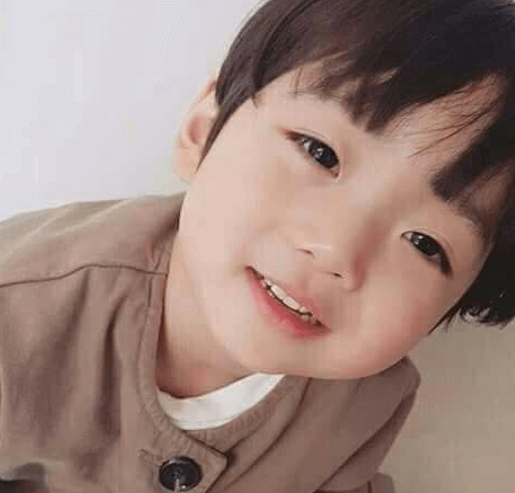 nama anak laki-laki korea
