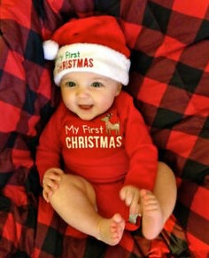 nama anak laki-laki kristen