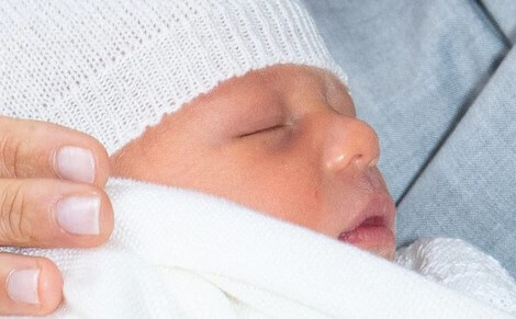 nama anak lelaki modern