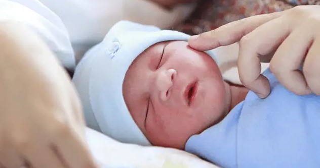 nama anak lelaki modern