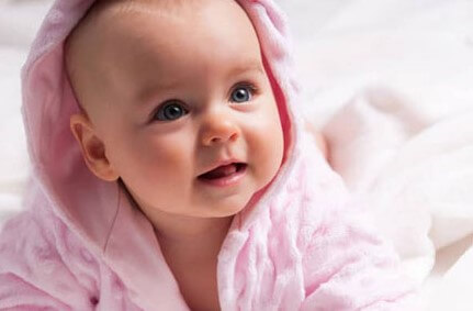 nama anak perempuan islam