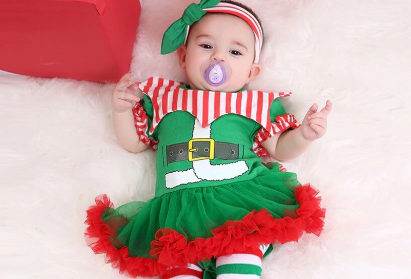 nama anak perempuan kristen