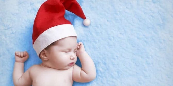 nama anak perempuan kristen