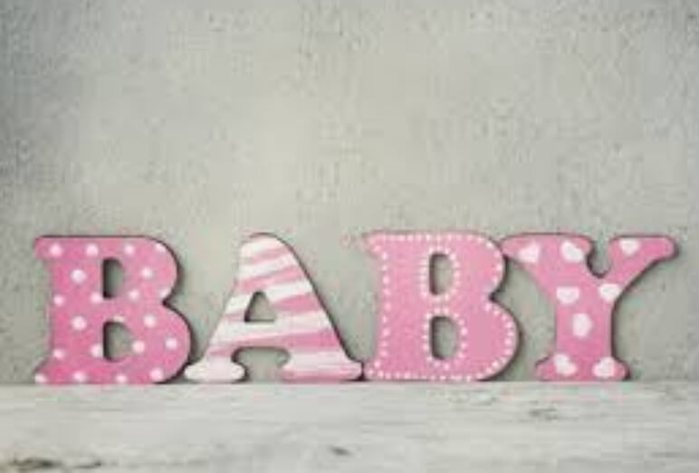 nama anak perempuan modern