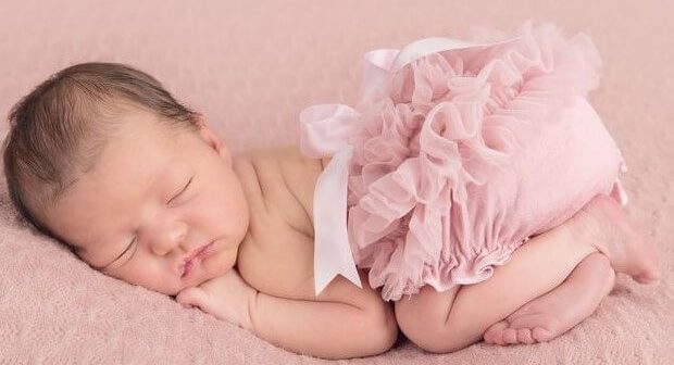 nama anak perempuan modern