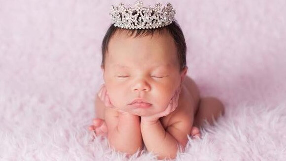 nama anak perempuan modern