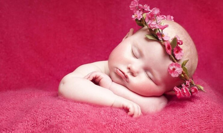 nama perempuan sansekerta