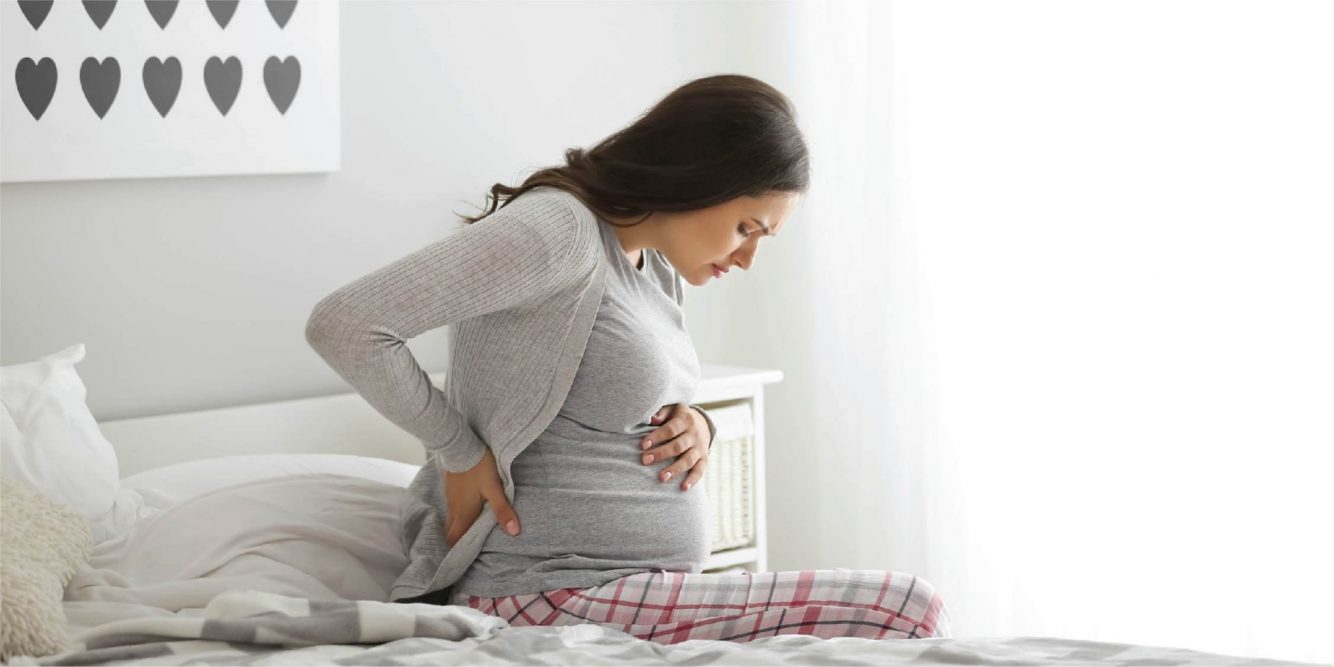 Proses melahirkan cepat