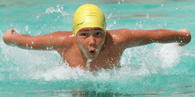6 Rekomendasi Jasa Kursus Renang di Serang Banten