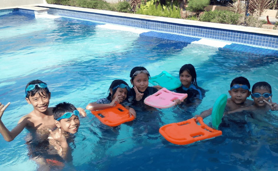 les renang di ungaran