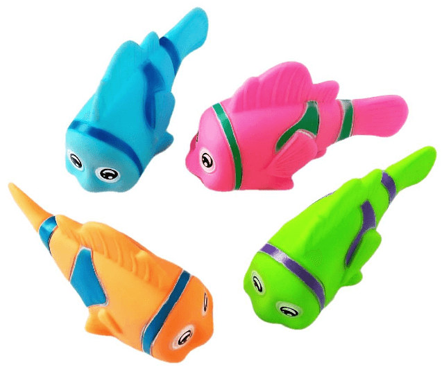 Perlengkapan SPA Bayi