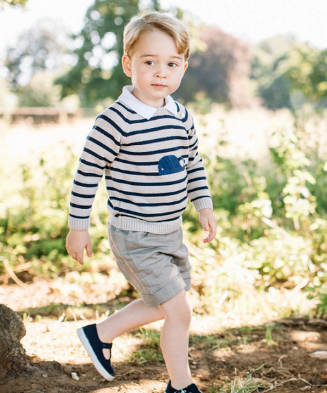 Kado anak cowok 5 tahun