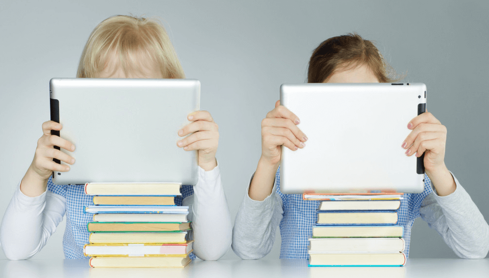 Tips untuk Orang Tua, Agar Anak tidak Kecanduan Gadget