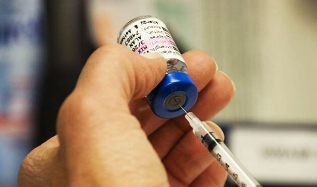 agar anak tumbuh tinggi 