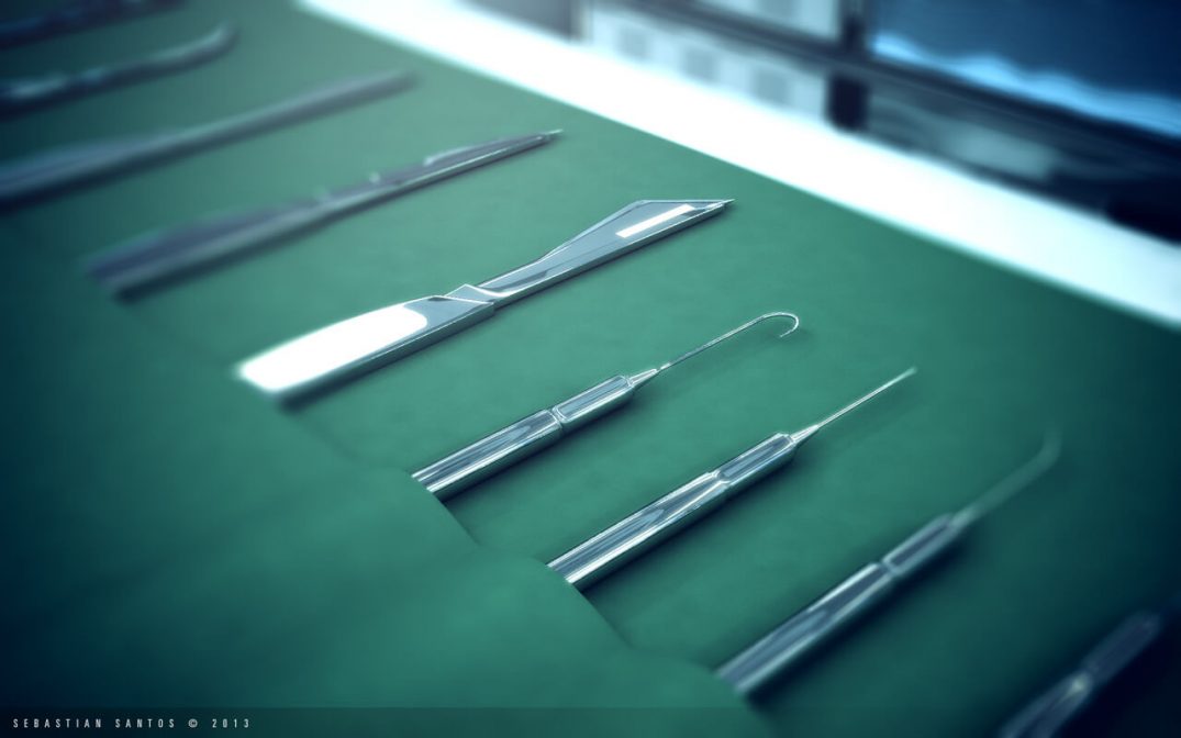 Melahirkan Caesar via kesehatanmuslim.com