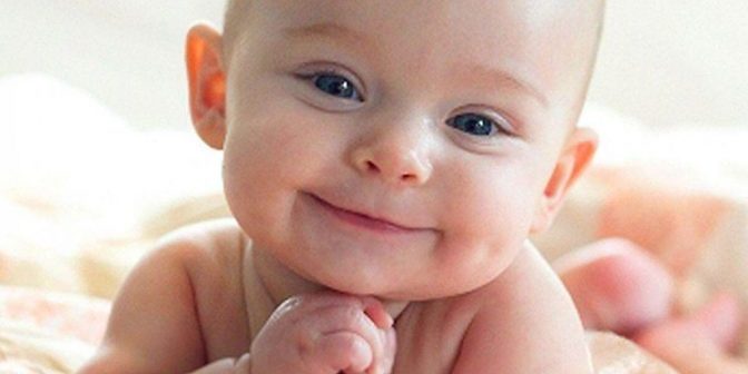 7 Tips Mahir Fotografi Bayi Layaknya Professional