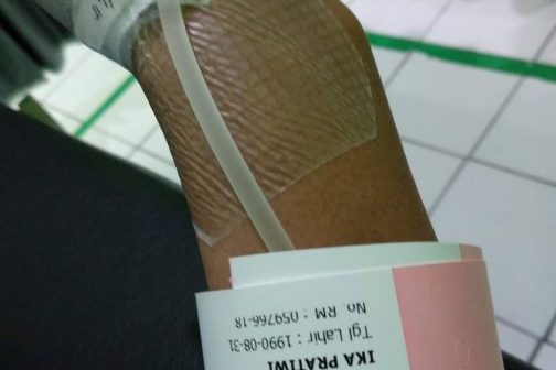 Proses oerasi caesar