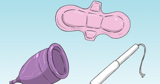 berenang saat datang bulan