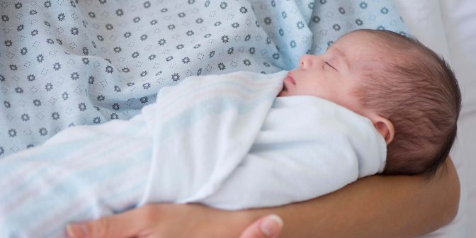 Pemulihan Pasca Melahirkan Caesar