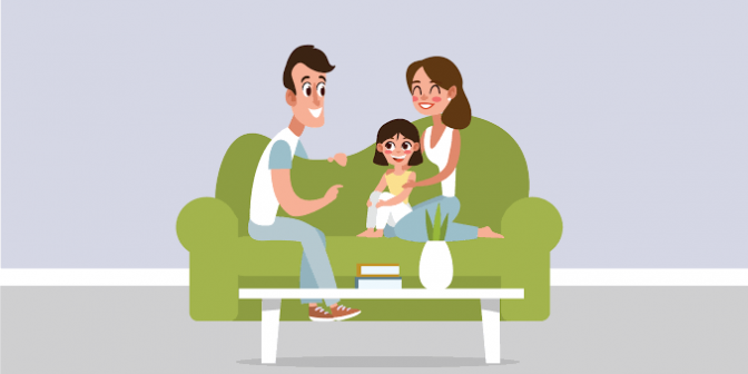 renungan untuk orang tua dalam mendidik anak