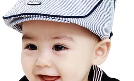 7 Tips Menghasilkan Foto Bayi Lucu Ala Fotografer Handal