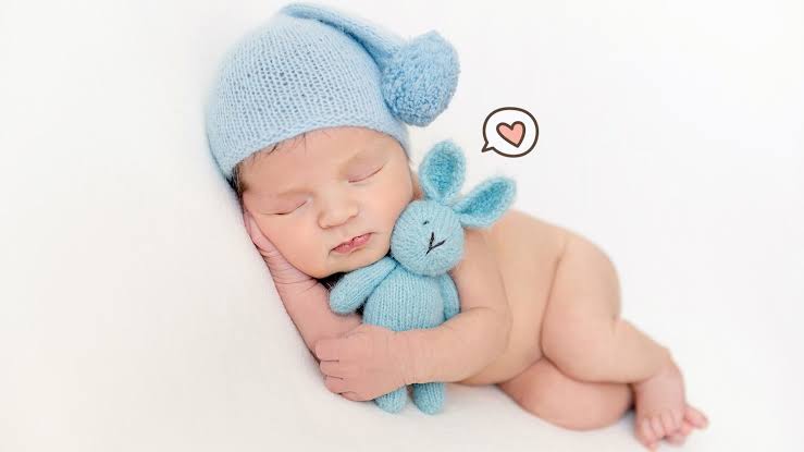 Perkembangan Fisik Bayi Saat Usia 2 Bulan