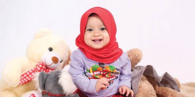 12 Fakta Tentang Anak Pertama Perempuan, Benar nggak sih?
