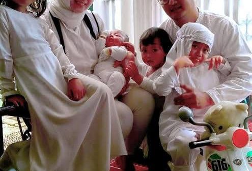 12 Fakta Tentang Anak Pertama Perempuan, Benar nggak sih?