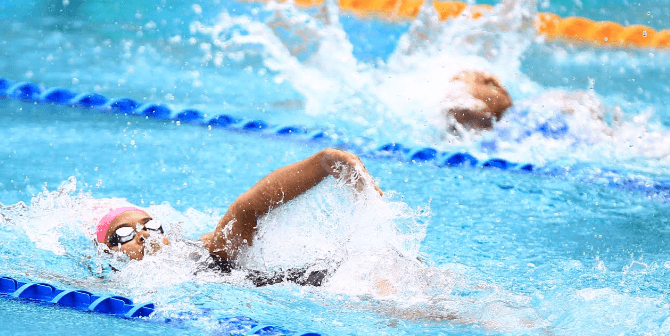 Induk Organisasi Renang Indonesia