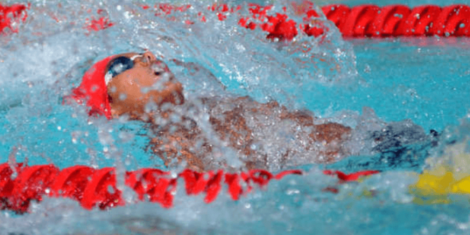 Induk Organisasi Renang Indonesia