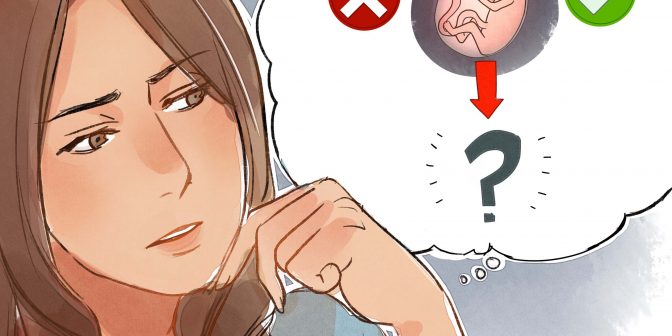 Kematian Pasca Melahirkan via id.wikihow.com